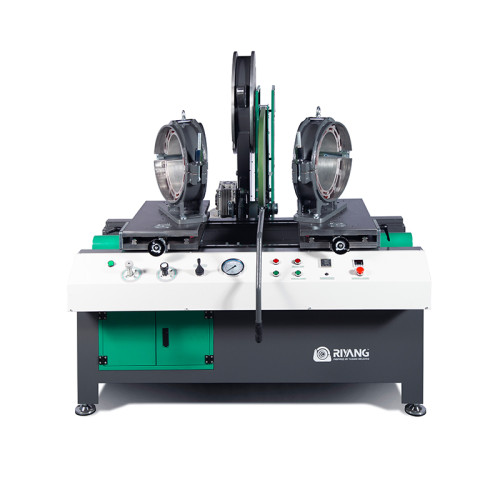 Fitting Fabrication Machine ATLA400