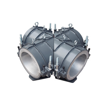 Fitting Fabrication Machine ATLA400