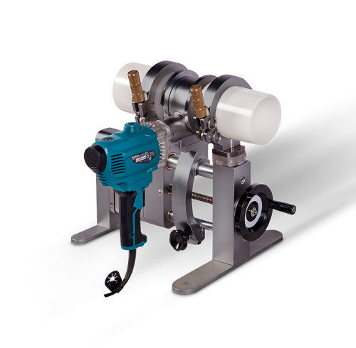 Machine de fabrication de raccords nano FUSENANO110