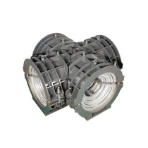 Fitting Fabrication Machine ATLA450 CNC