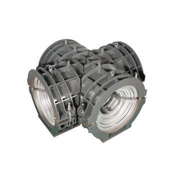 Fitting Fabrication Machine ATLA450 CNC