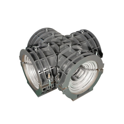 Fitting Fabrication Machine ATLA450 CNC