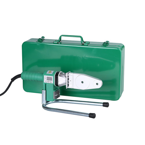 Socket Fusion Machine DRRQ-32