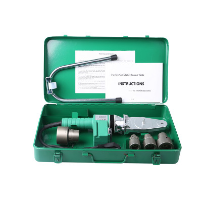 Socket Fusion Machine DRRQ-32