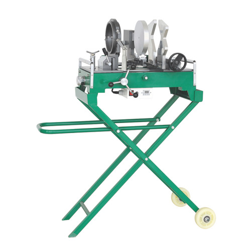 Machine à fusionner les douilles RRQ-160TS