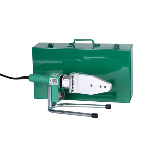Socket Fusion Machine DRRQ-63