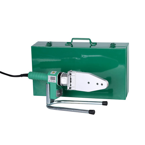 Socket Fusion Machine DRRQ-63