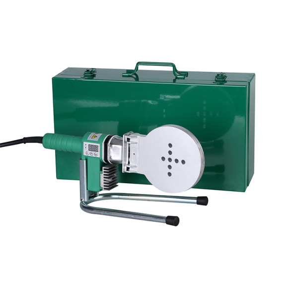 Socket Fusion Machine DRRQ-110
