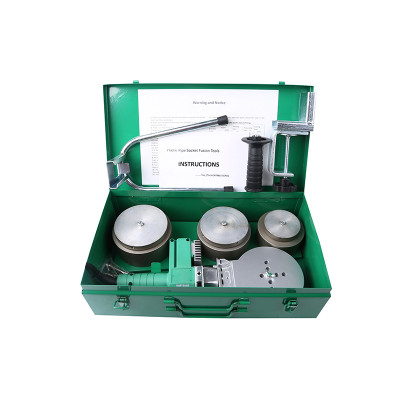 Socket Fusion Machine DRRQ-110