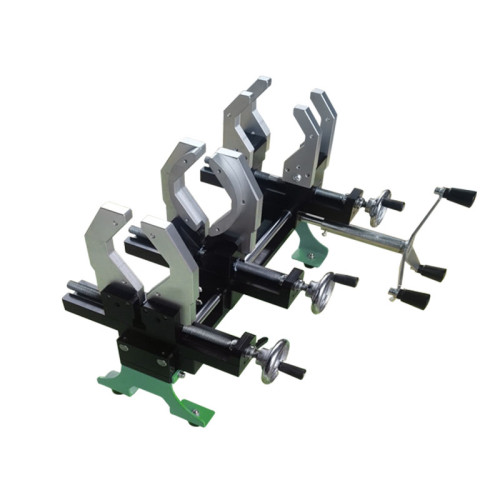 Socket Fusion Machine HOVER 125