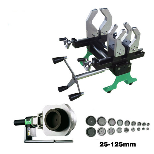 Socket Fusion Machine HOVER 125