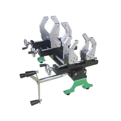 Socket Fusion Machine HOVER 125