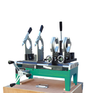 Socket Fusion Machine RRQ-125D