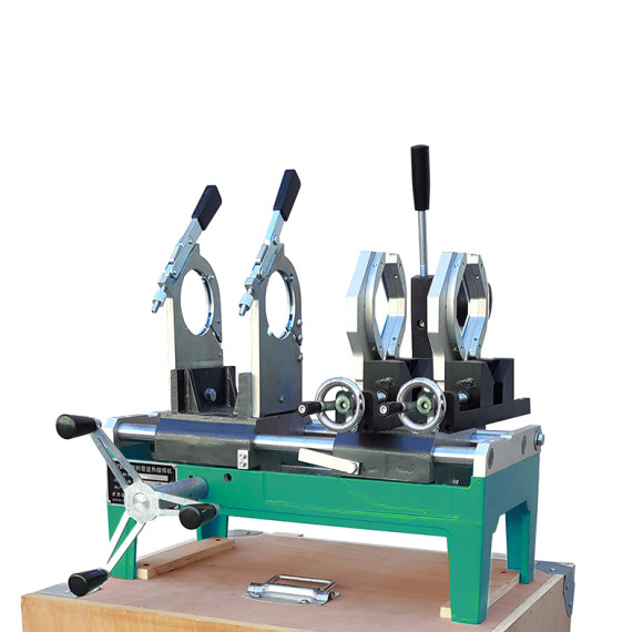 Socket Fusion Machine RRQ-125D