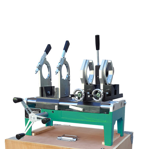 Socket Fusion Machine RRQ-125D