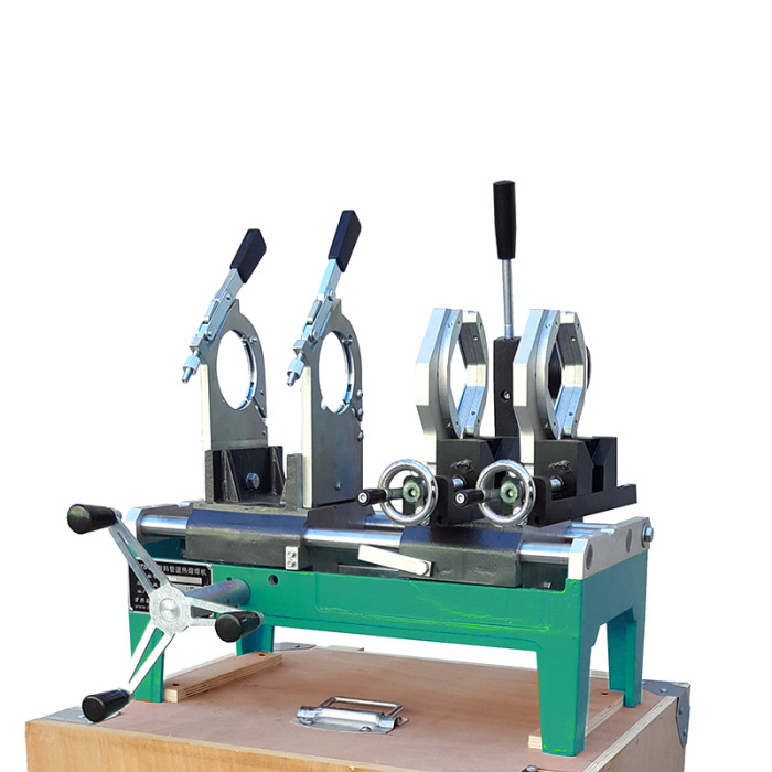 Socket Fusion Machine RRQ-125D