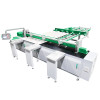 CNC Cutting Machine FlexCut 3000