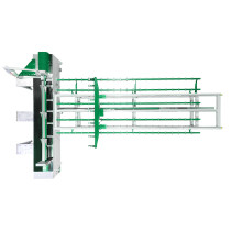 CNC Cutting Machine FlexCut 4000