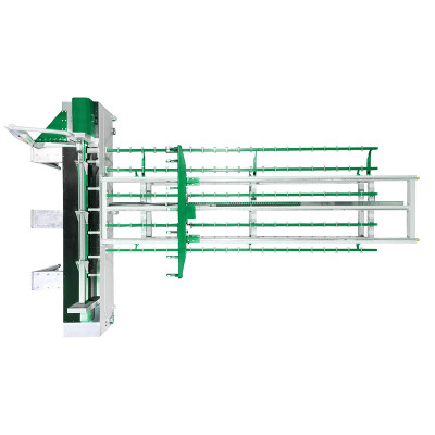 CNC Cutting Machine FlexCut 4000