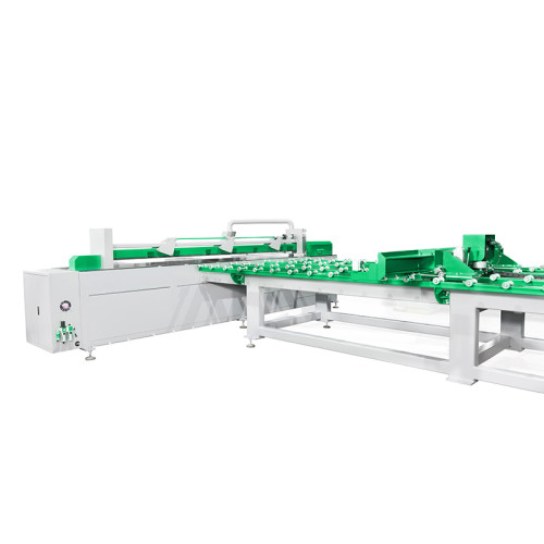 CNC Cutting Machine FlexCut 3000