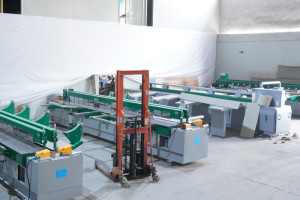 Qu'est-ce qu'une machine de soudage bout à bout de feuilles de plastique et comment fonctionne-t-elle ?