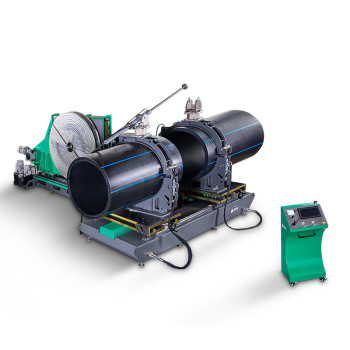 Fitting Fabrication Machine ATLA1200 CNC