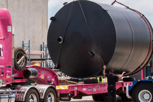 Applications des machines de soudage bout à bout dans différentes industries