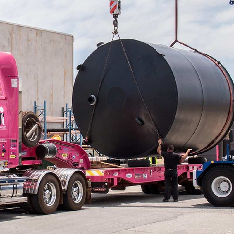 Applications of Butt Welding Machines in Different Industries