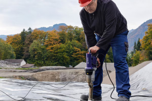 Guide complet des machines de soudage plastique Weldy