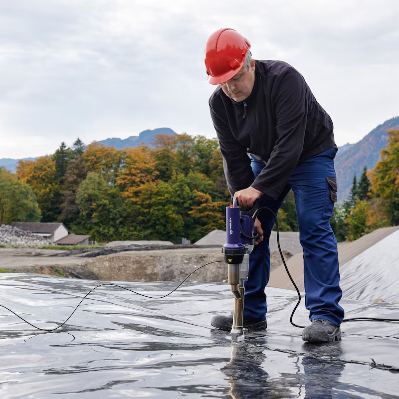 Comprehensive Guide to Weldy Plastic Welding Machines