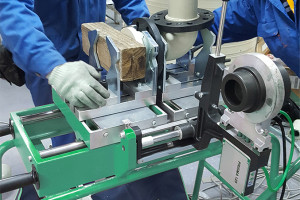 Qu'est-ce qu'une machine de fusion de douilles et comment fonctionne-t-elle ?