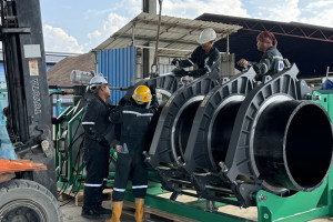 Dépannage des problèmes courants liés au soudage bout à bout