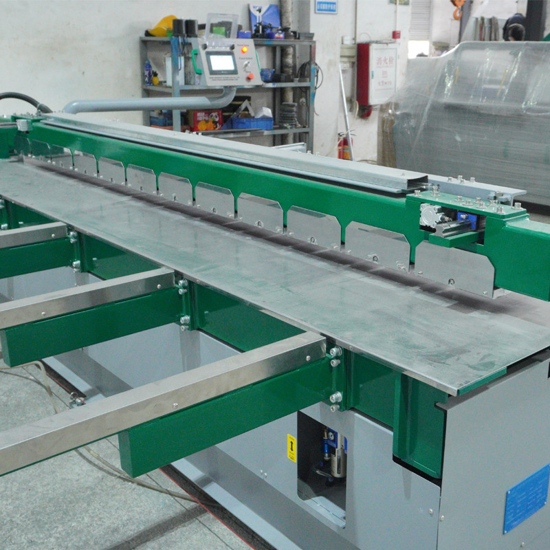 Top 5 Plastic Sheet Bending Machines for PVC, HDPE, and PP Sheets (2025 Buyer's Guide)