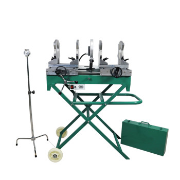 Socket Fusion Machine RRQ-160TD