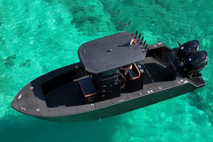 Construction de bateaux en PEHD : des plaques et tubes aux coques sans soudure