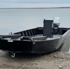 Why Are More Builders Choosing HDPE Boats? (2025 Guide)
