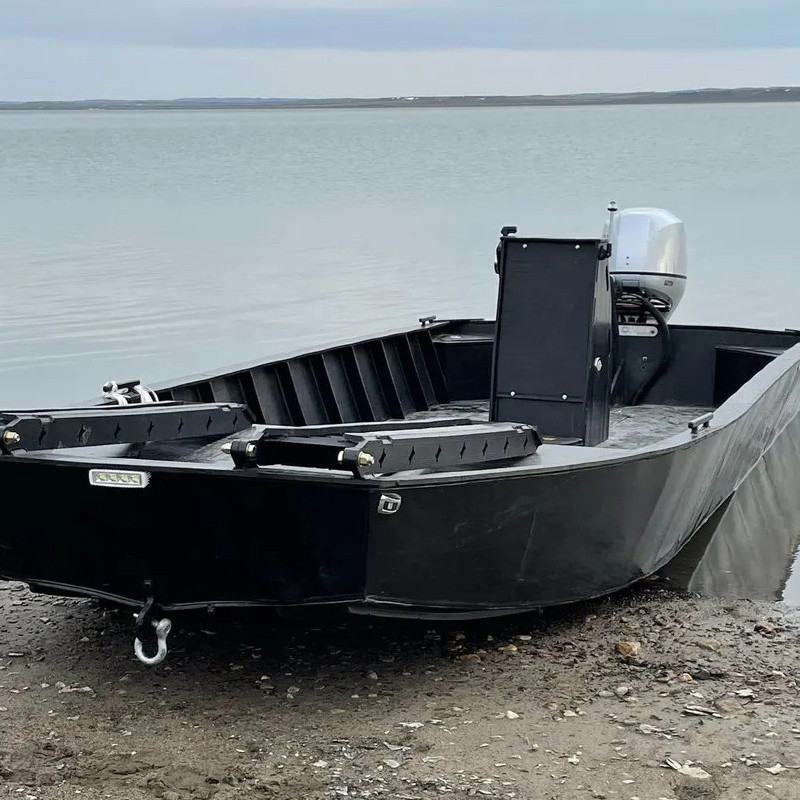 Why Are More Builders Choosing HDPE Boats? (2025 Guide)