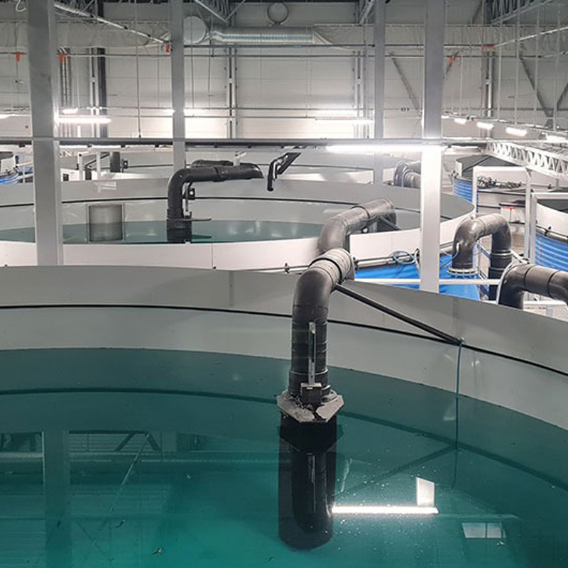 PP Aquaculture Tanks: Manufacturing Process and FAQs