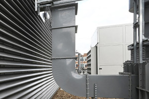 Comment construire des conduits en plastique à haute résistance ?