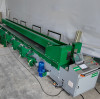 6m Plastic Sheet Butt Welder: Selection & Specs (Long-Bed/90° Vertical)