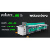 Weissenberg at Pollutec 2025: Visit Us in Hall 6 | Booth H6-J005