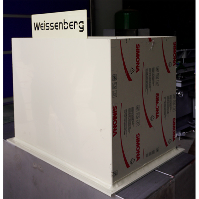 Plastic Tank Reinforcement Design: How to Prevent Deformation in HDPE & PP Tanks (2026)