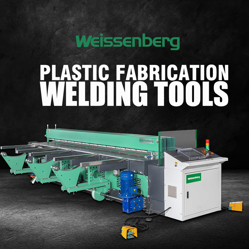 Complete Guide to Plastic Sheet Fabrication Equipment — Made in China, Exported Worldwide