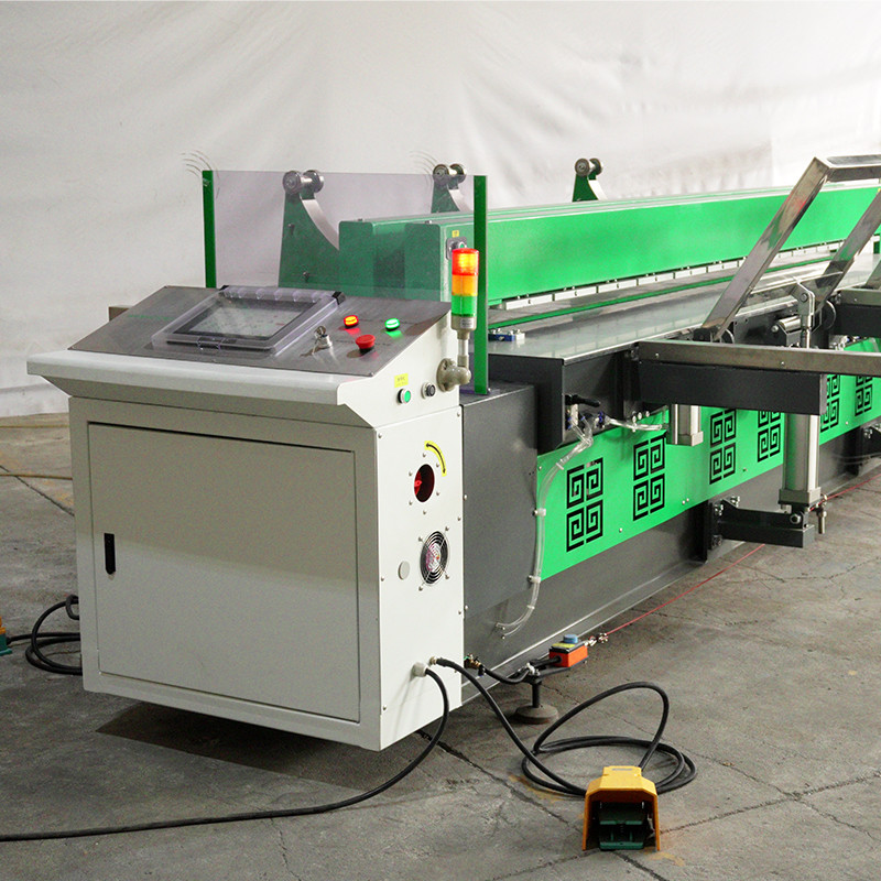 CNC Plastic Sheet Butt Welder: Why Automation and DVS Guidelines Are Becoming the New Standard for HDPE, PP & PVDF Industrial Welding