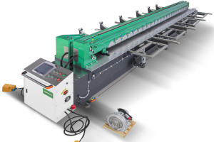 Máquina de soldadura a tope de láminas de plástico de 6 m vs 8 m: ¿Cuál necesita realmente?