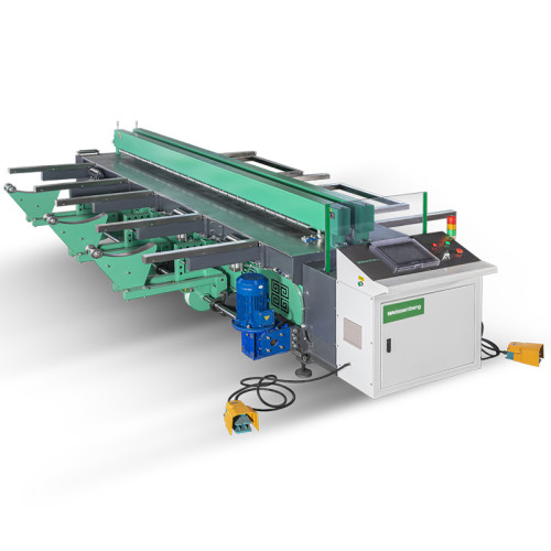 Plastic Sheet Butt Welder WeiBond 2000