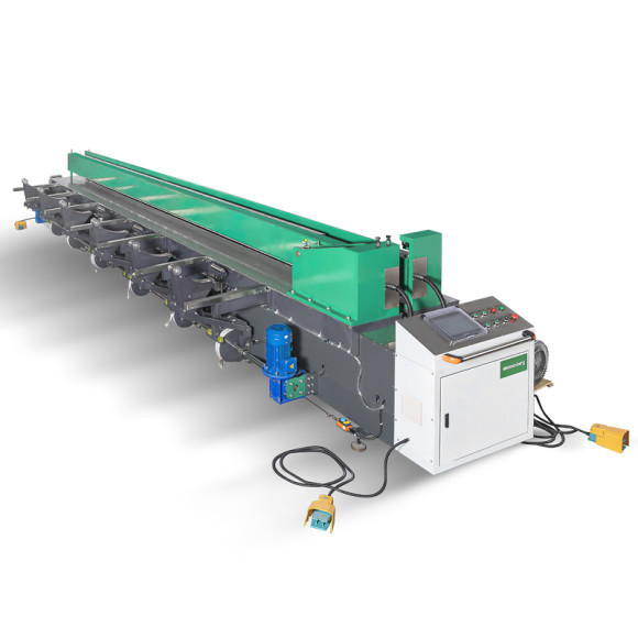 Plastic Sheet Butt Welder WeiBond 7000