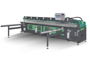 Genauigkeit beim Biegen von Kunststoffplatten erklärt: Winkelkontrolle, Rückfederung und SPS-Anpassung