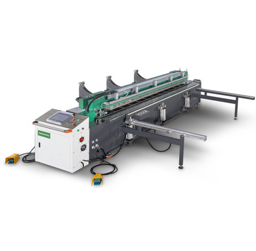 Welding & Bending Machine WeiForm Pro 3000