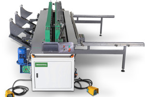 Schweiß- und Biegemaschine für Kunststoffplatten – Integrierte Lösungen für die HDPE- und PP-Verarbeitung